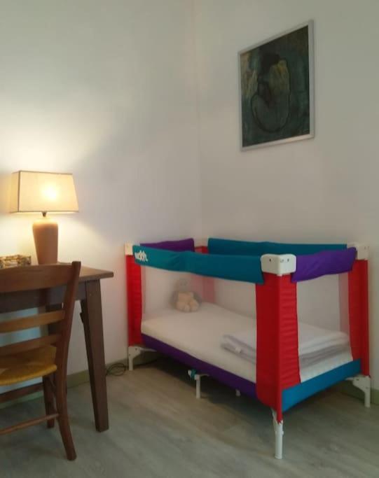 Bienvenue Au Gite De Claret Casseneuil Exteriör bild
