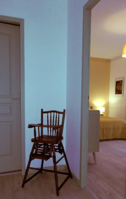 Bienvenue Au Gite De Claret Casseneuil Exteriör bild